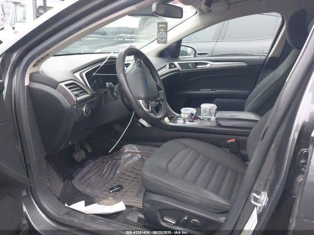 Ford Fusion 2019 3FA6P0LU0KR175250 Image 18