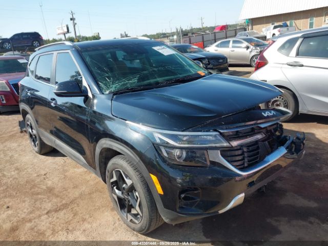 2024 KIA SELTOS KNDER2AA2R7662777