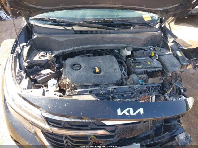 2024 KIA SELTOS KNDER2AA2R7662777 Photo 9