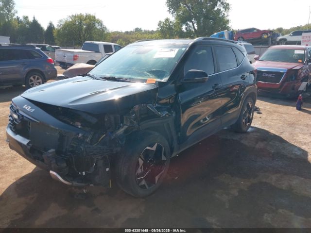 2024 KIA SELTOS KNDER2AA2R7662777 Photo 1