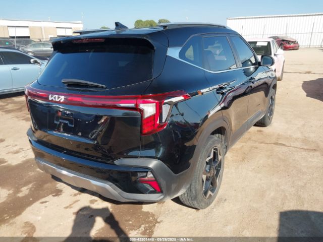 2024 KIA SELTOS KNDER2AA2R7662777 Photo 3
