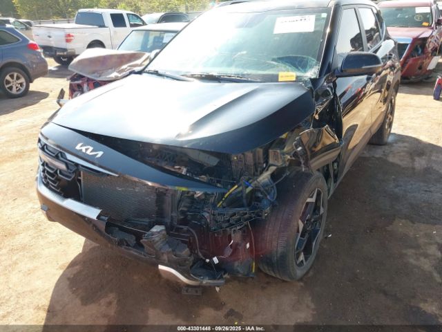 2024 KIA SELTOS KNDER2AA2R7662777 Photo 5