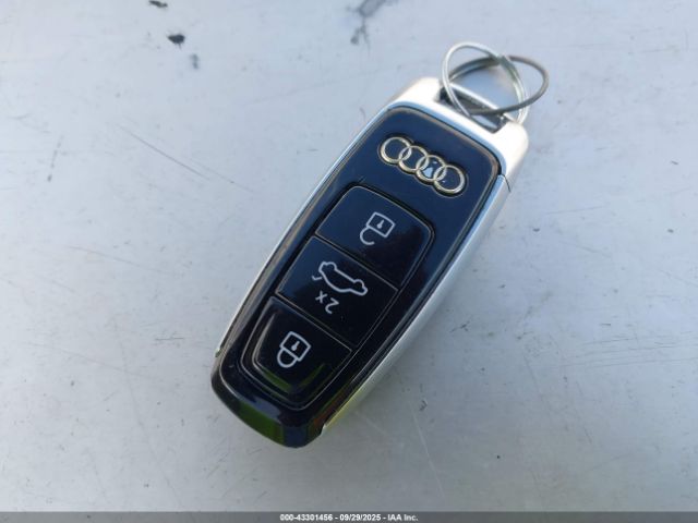 2022 AUDI RS E-TRON GT WAUAHBFW6N7900935 Photo 10