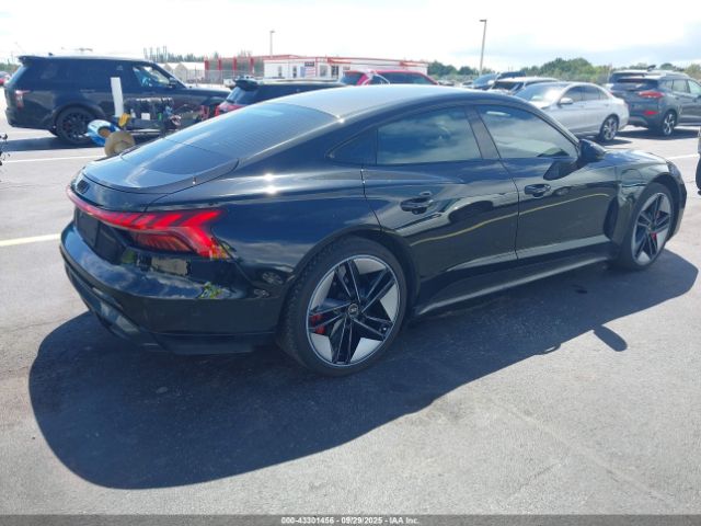 2022 AUDI RS E-TRON GT WAUAHBFW6N7900935 Photo 3