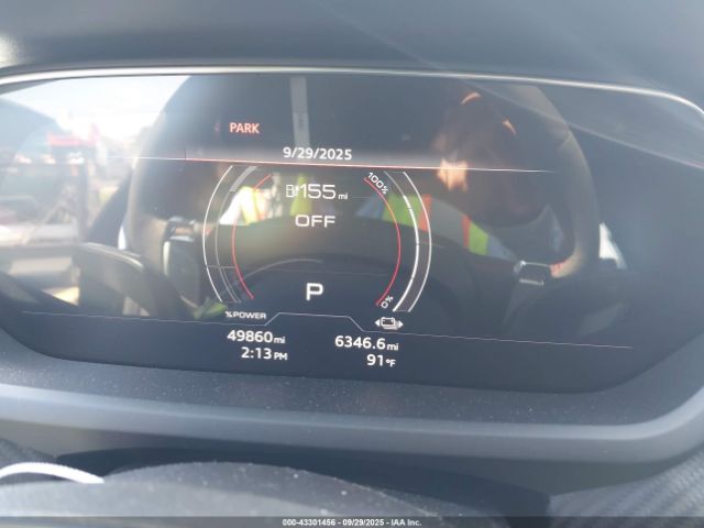 2022 AUDI RS E-TRON GT WAUAHBFW6N7900935 Photo 6