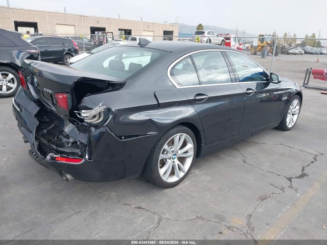 BMW 535i 2015 WBA5B1C52FG127908 Image 4