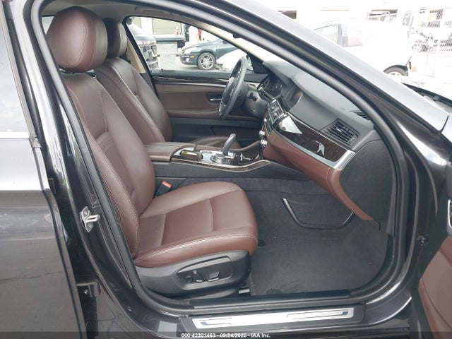 BMW 535i 2015 WBA5B1C52FG127908 Image 5