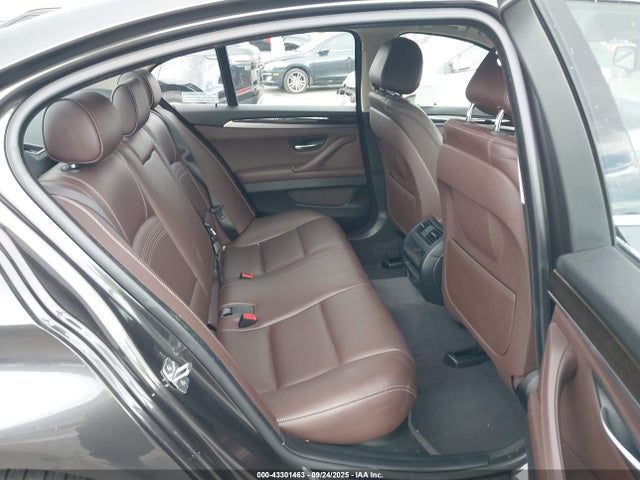 BMW 535i 2015 WBA5B1C52FG127908 Image 8