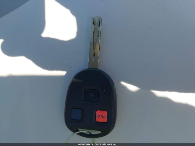 2004 LEXUS GX 470 JTJBT20X540068466 Photo 10