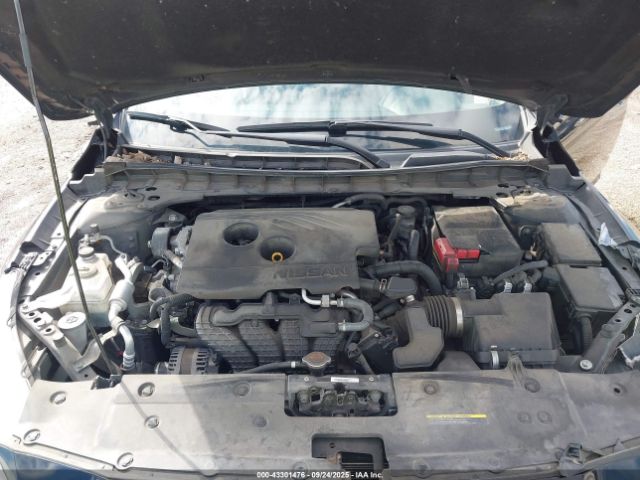 2020 NISSAN ALTIMA 1N4BL4BV7LC126221 Photo 9