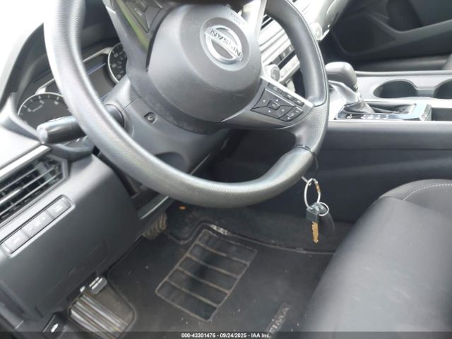 2020 NISSAN ALTIMA 1N4BL4BV7LC126221 Photo 10