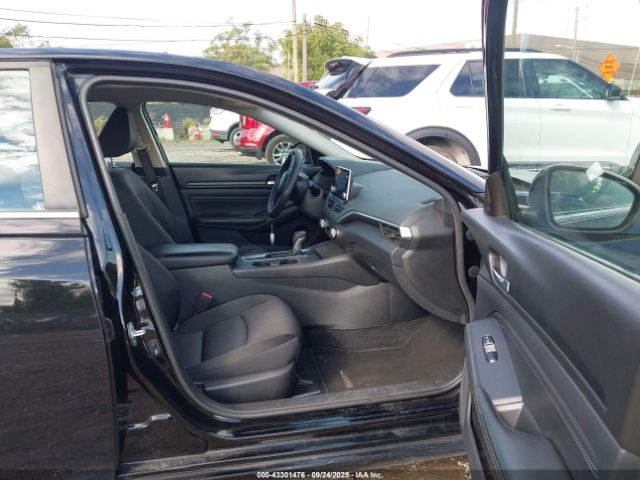 2020 NISSAN ALTIMA 1N4BL4BV7LC126221 Photo 4