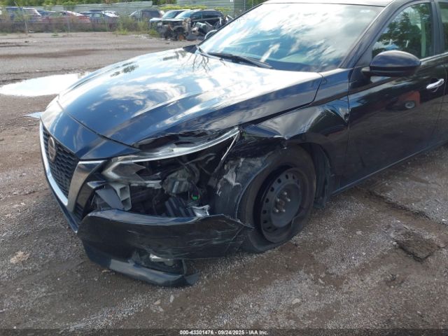 2020 NISSAN ALTIMA 1N4BL4BV7LC126221 Photo 5