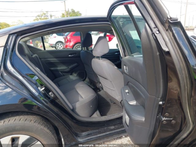 2020 NISSAN ALTIMA 1N4BL4BV7LC126221 Photo 7