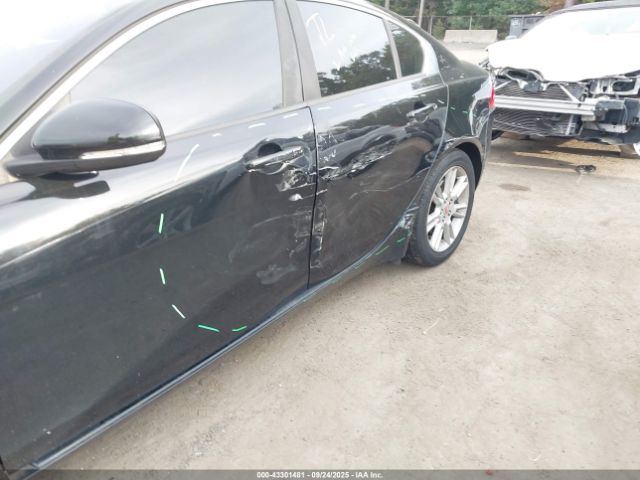 2017 JAGUAR XE SAJAD4BGXHA966342 Photo 5