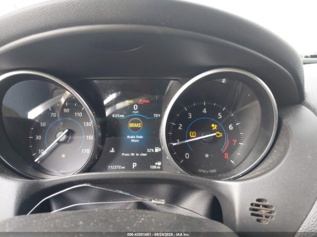 2017 JAGUAR XE SAJAD4BGXHA966342 Photo 6