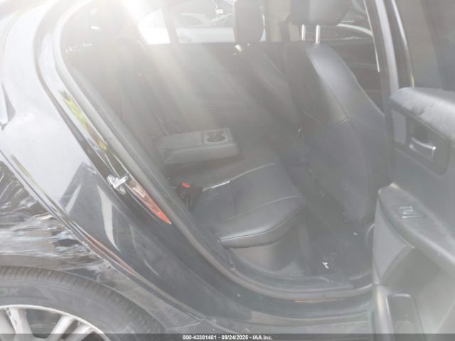 2017 JAGUAR XE SAJAD4BGXHA966342 Photo 7