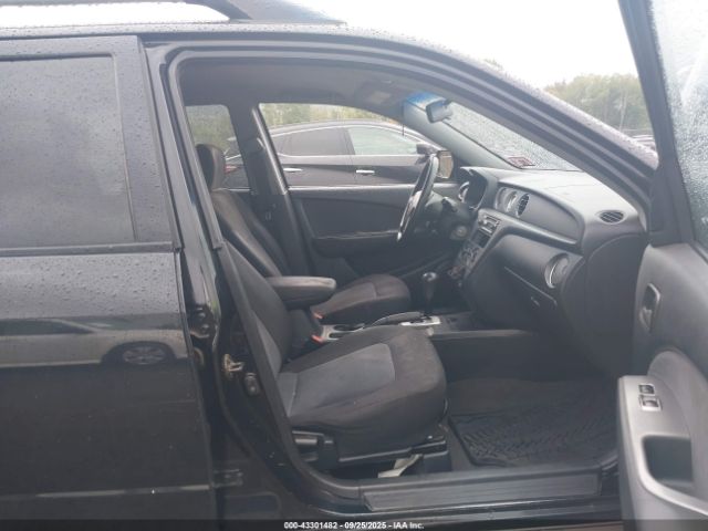 2003 MITSUBISHI OUTLANDER JA4LZ31G73U070165 Photo 4