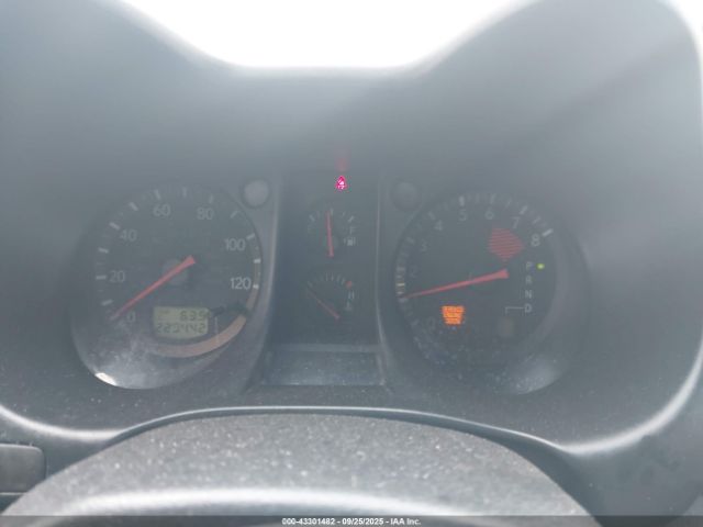 2003 MITSUBISHI OUTLANDER JA4LZ31G73U070165 Photo 6