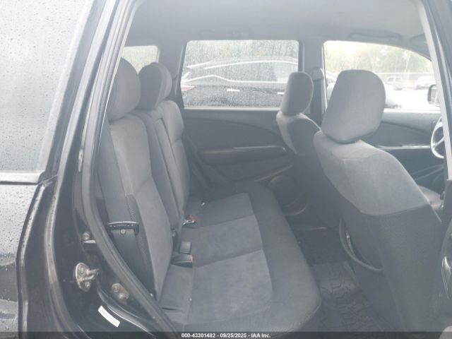 2003 MITSUBISHI OUTLANDER JA4LZ31G73U070165 Photo 7