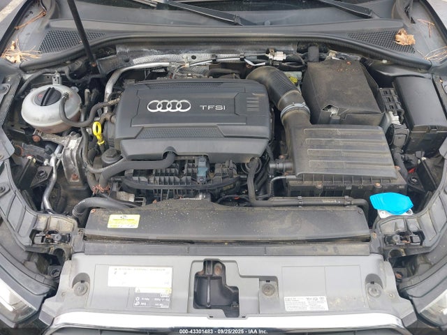2015 AUDI A3 WAU7FLFF2F1124961 Photo 9