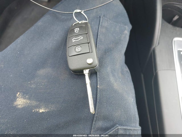 2015 AUDI A3 WAU7FLFF2F1124961 Photo 10