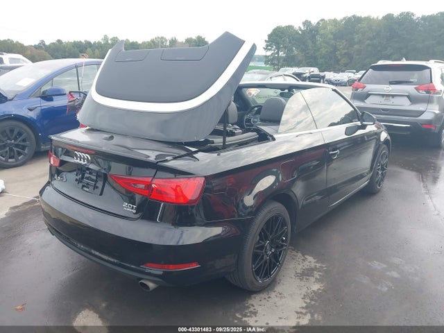 2015 AUDI A3 WAU7FLFF2F1124961 Photo 3
