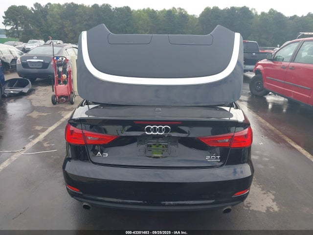2015 AUDI A3 WAU7FLFF2F1124961 Photo 5