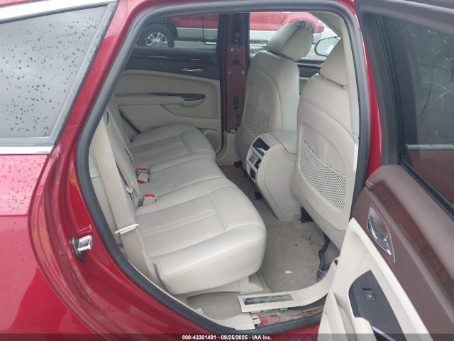 2013 CADILLAC SRX 3GYFNCE30DS580620 Photo 7