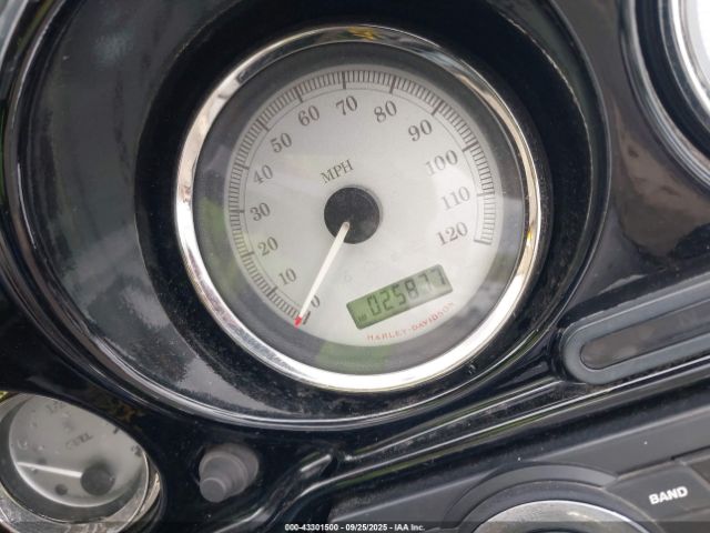 2008 HARLEY-DAVIDSON FLHX 1HD1KB4128Y635181 Photo 6