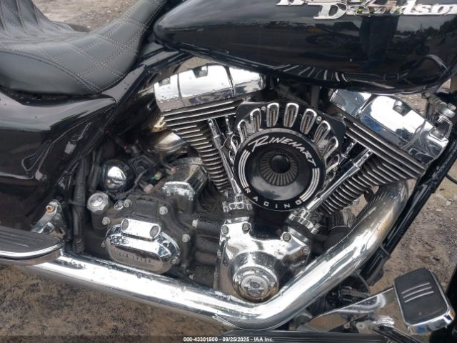 2008 HARLEY-DAVIDSON FLHX 1HD1KB4128Y635181 Photo 7