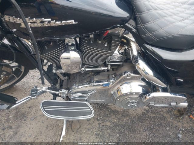 2008 HARLEY-DAVIDSON FLHX 1HD1KB4128Y635181 Photo 8