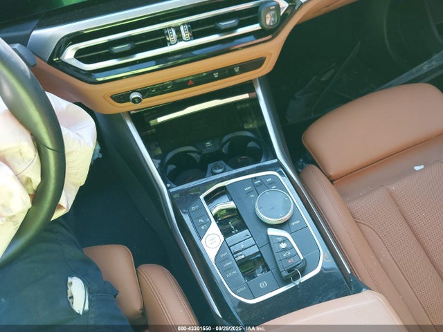 BMW 3 Series 330e 2024 3MW39FF0XR8E31121 Image 11