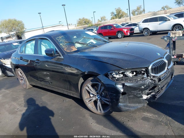 BMW 3 Series 330e 2024 3MW39FF0XR8E31121 Image 14