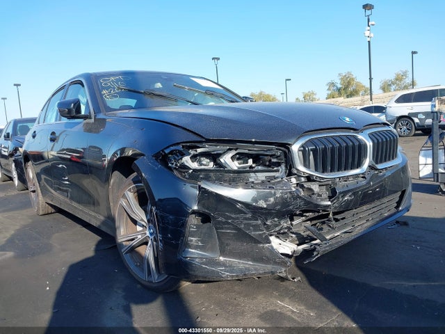 BMW 3 Series 330e 2024 3MW39FF0XR8E31121 Image 6