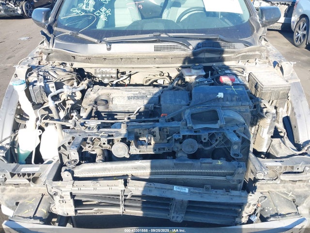 Honda k24w9/k24v9 2017 7FARW5H35HE007707 Image 10