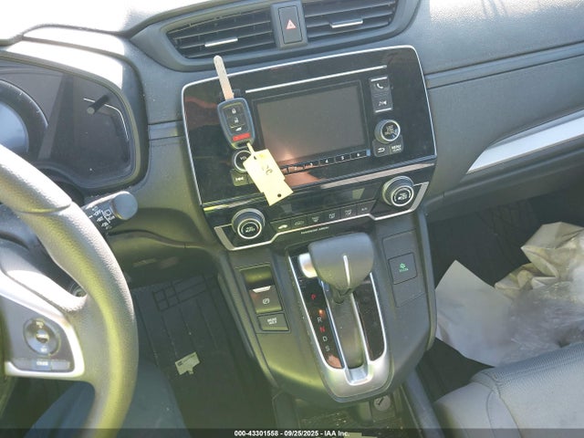 Honda k24w9/k24v9 2017 7FARW5H35HE007707 Image 11