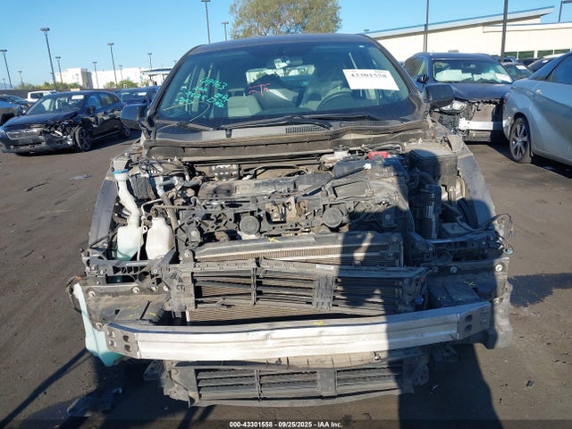 Honda k24w9/k24v9 2017 7FARW5H35HE007707 Image 13