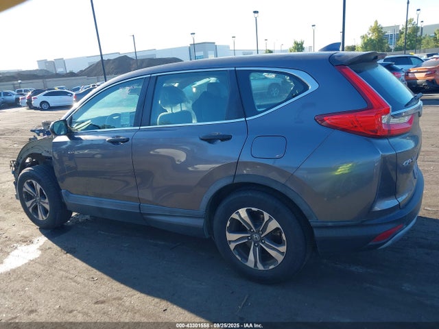 Honda k24w9/k24v9 2017 7FARW5H35HE007707 Image 15