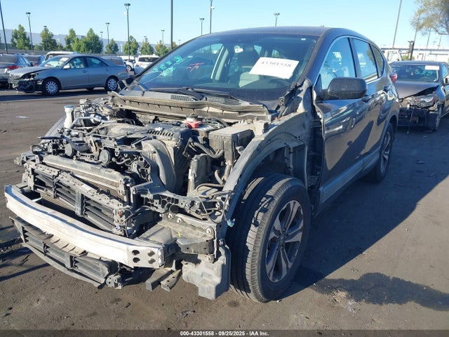 Honda k24w9/k24v9 2017 7FARW5H35HE007707 Image 2