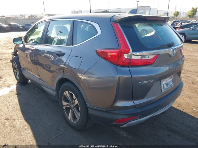 Honda k24w9/k24v9 2017 7FARW5H35HE007707 Image 3