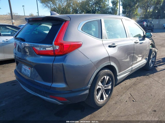 Honda k24w9/k24v9 2017 7FARW5H35HE007707 Image 4