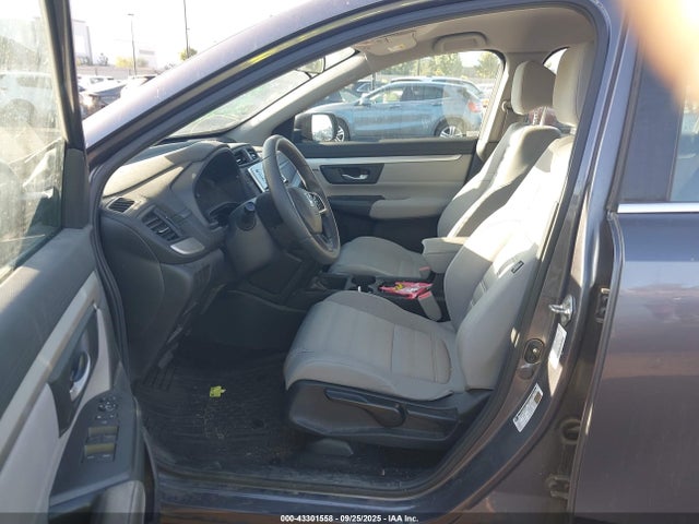 Honda k24w9/k24v9 2017 7FARW5H35HE007707 Image 5