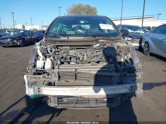 Honda k24w9/k24v9 2017 7FARW5H35HE007707 Image 6