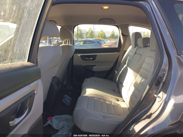 Honda k24w9/k24v9 2017 7FARW5H35HE007707 Image 8