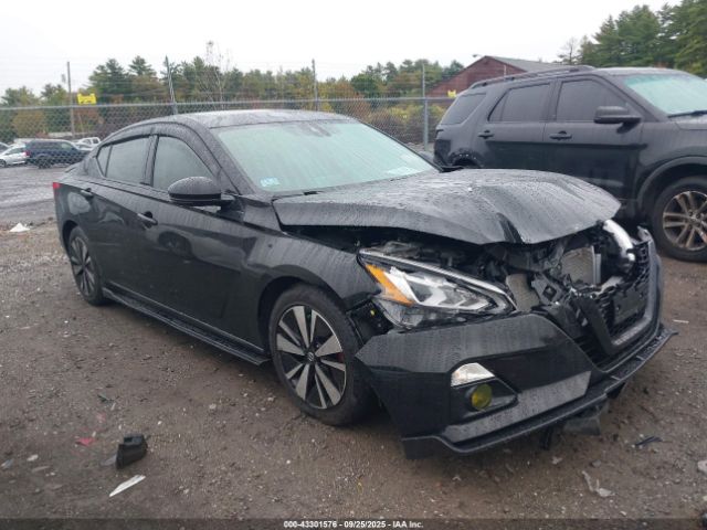 2019 NISSAN ALTIMA 1N4BL4DV9KC207345