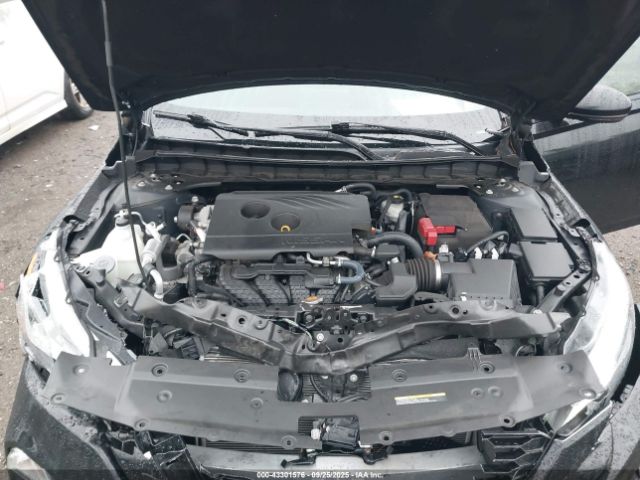 2019 NISSAN ALTIMA 1N4BL4DV9KC207345 Photo 9