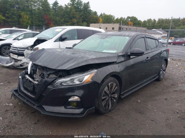 2019 NISSAN ALTIMA 1N4BL4DV9KC207345 Photo 1