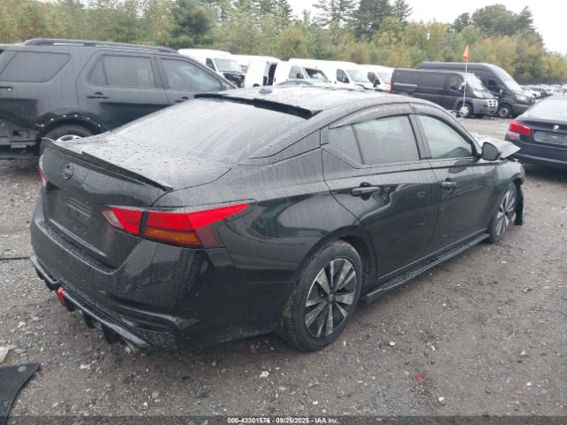 2019 NISSAN ALTIMA 1N4BL4DV9KC207345 Photo 3
