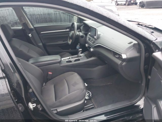 2019 NISSAN ALTIMA 1N4BL4DV9KC207345 Photo 4